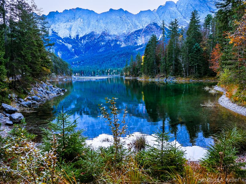Eibsee