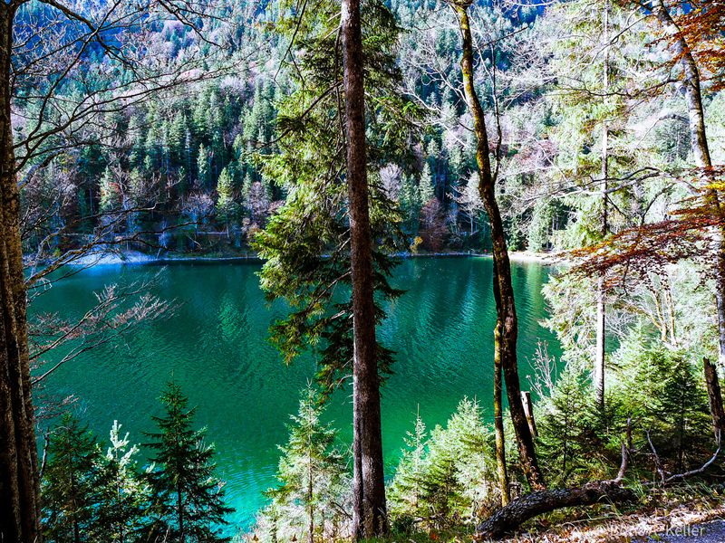 Eibsee