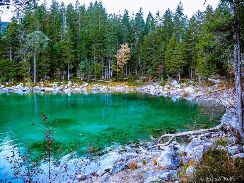Eibsee