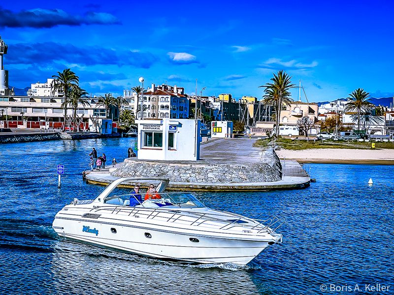 Marina Empuriabrava