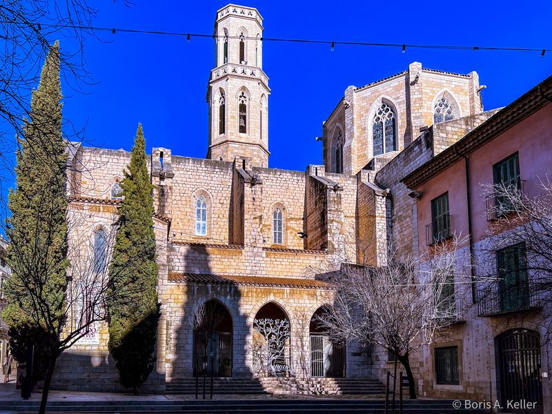 Esglsia de Sant Pere