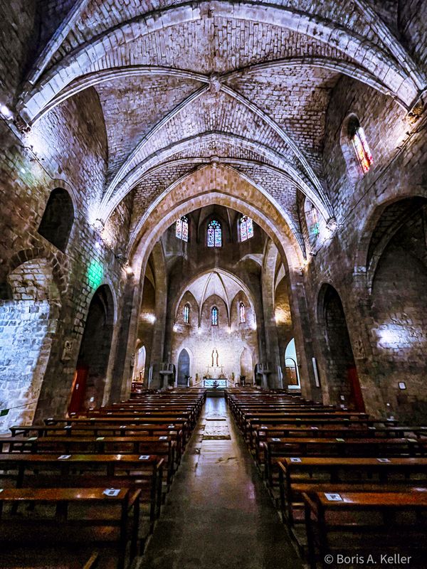 Esglsia de Sant Pere