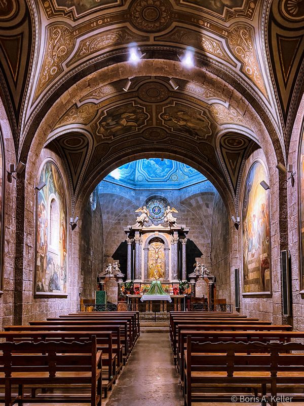 Esglsia de Sant Pere