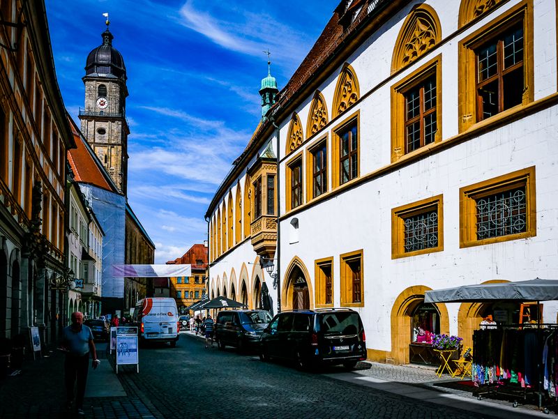 Altstadt