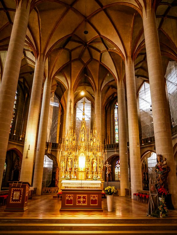 Basilika St. Martin