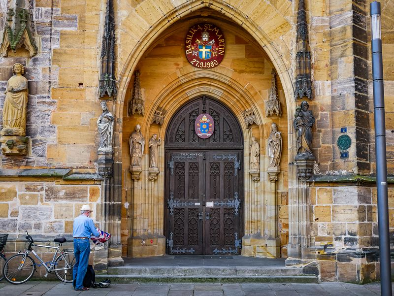 Basilika St. Martin