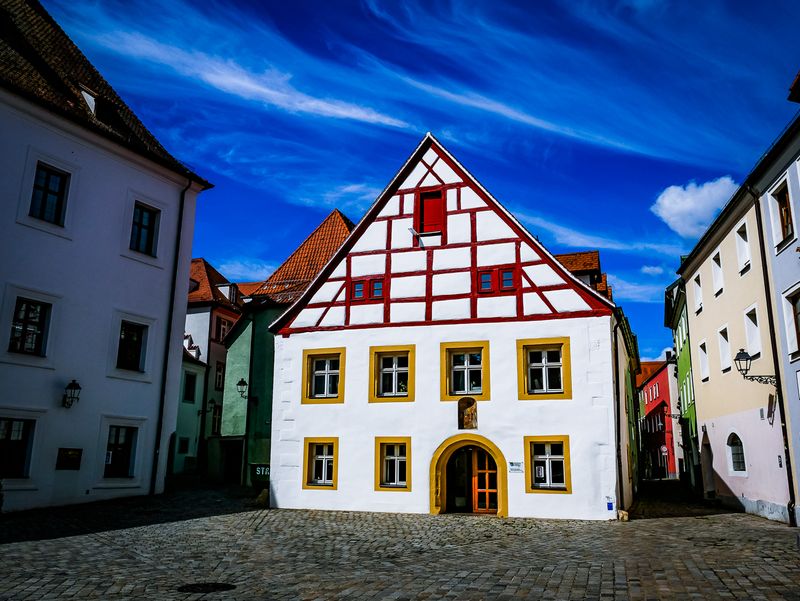 Old Town