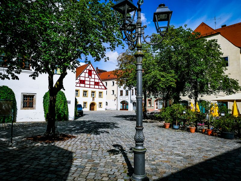 Old Town
