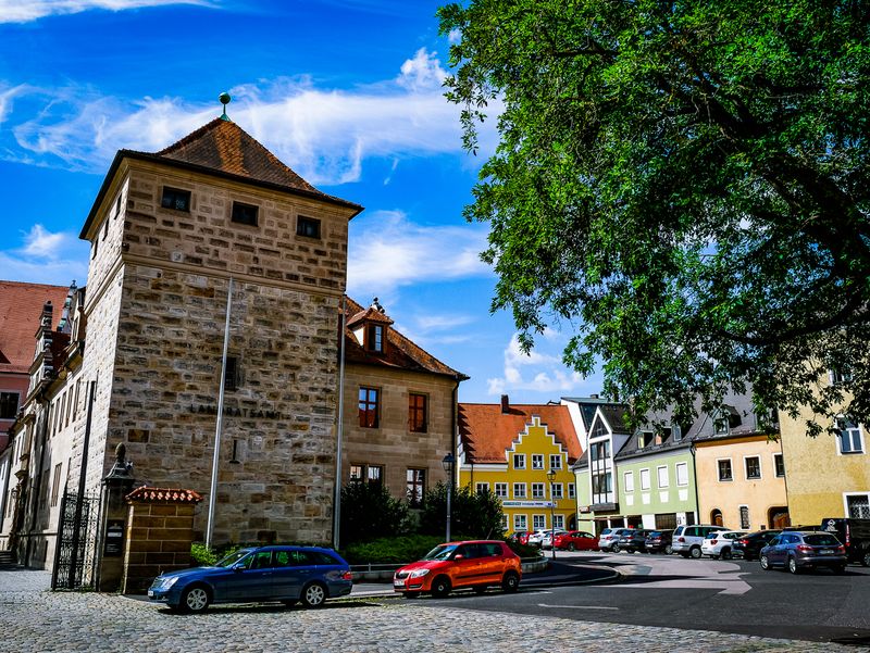 Old Town