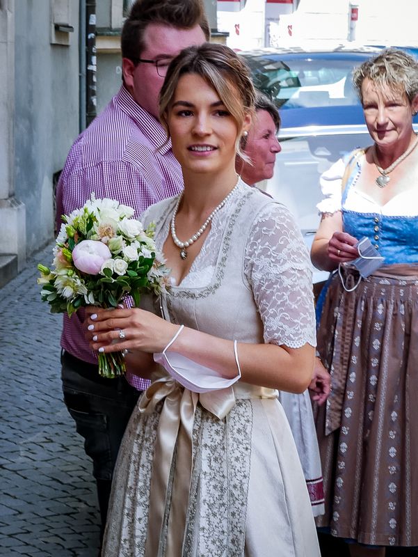 The Bride