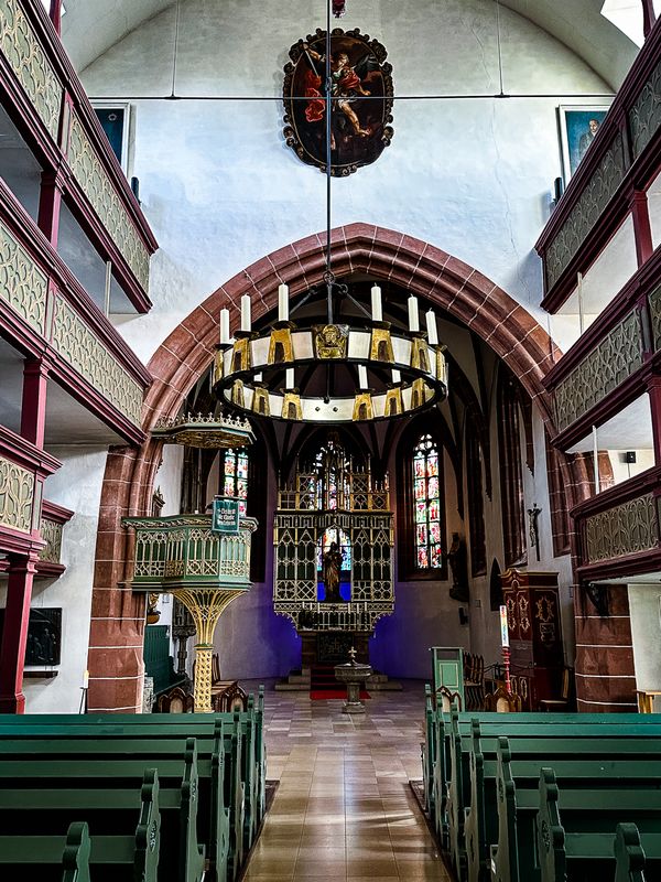 Michaelskirche
