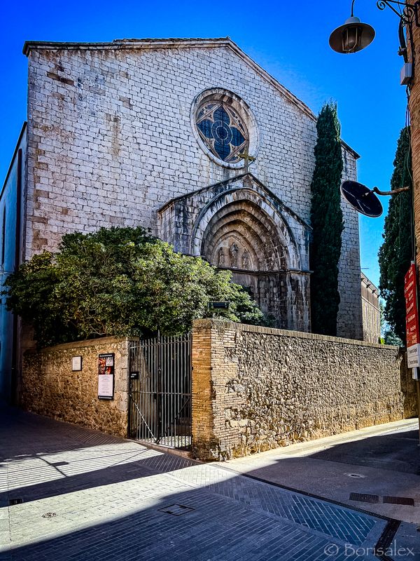 Museu del Castell 