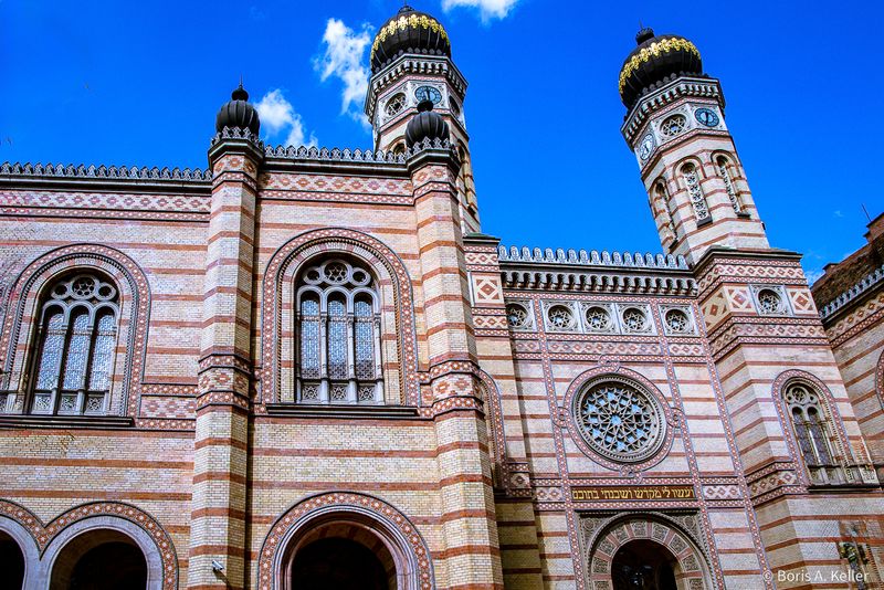 Synagogue