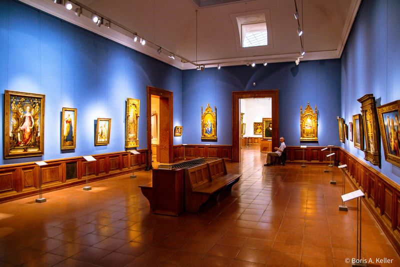 Museum of Fine Arts