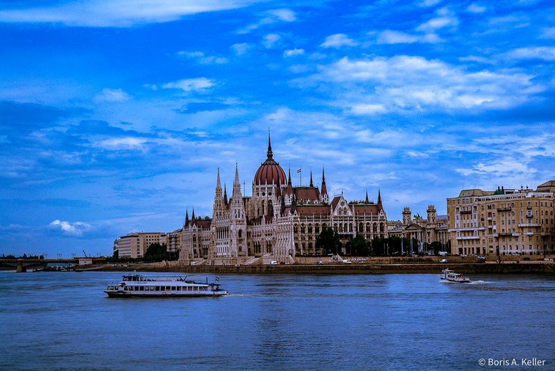 Parliament House