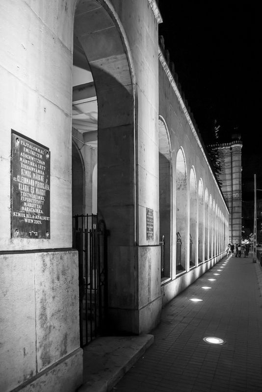 Holocaust Memorial