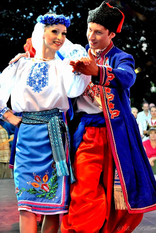 Folk Festival Sofia