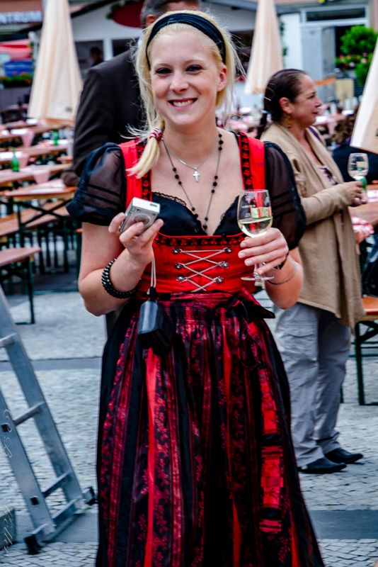 Weinfest Bamberg