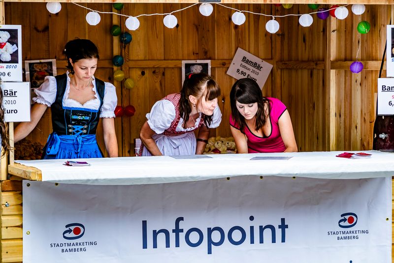 Infopoint