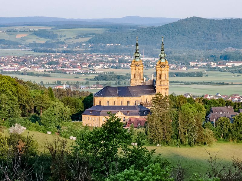 Basilika Vierzehnheiligen