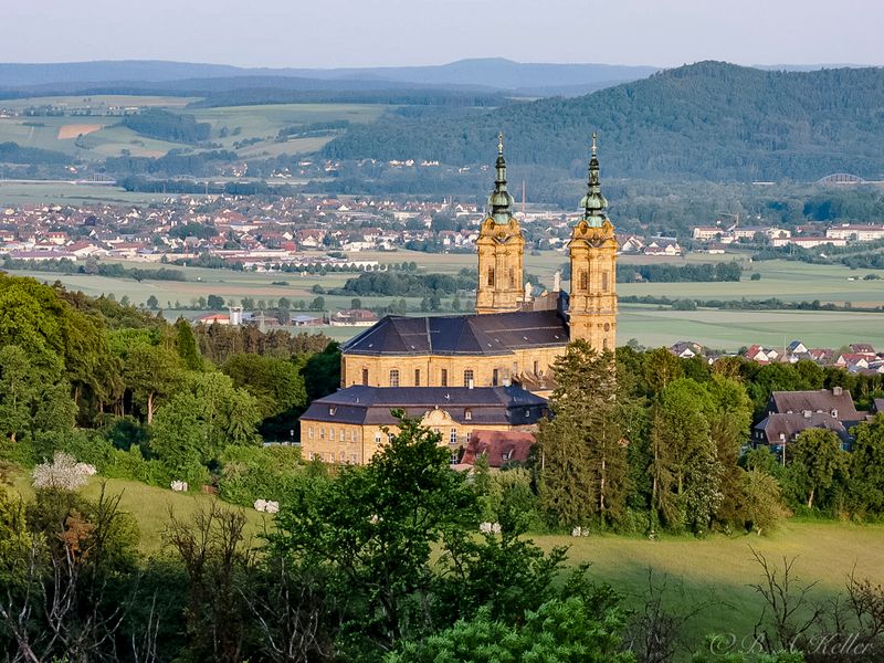 Basilika Vierzehnheiligen