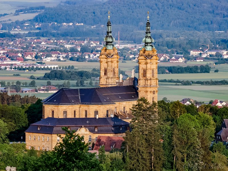 Basilika Vierzehnheiligen