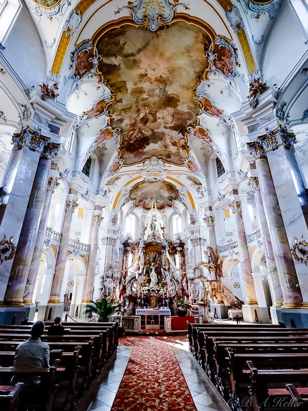 Basilika Vierzehnheiligen
