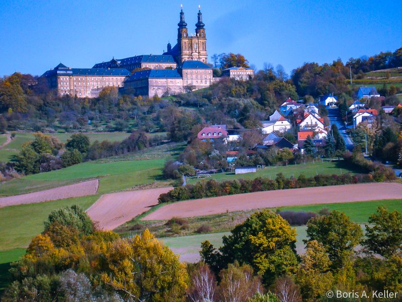 Kloster Banz