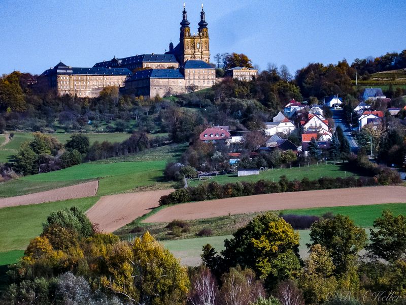 Kloster Banz