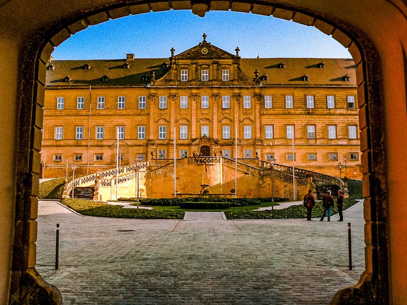 Kloster Banz