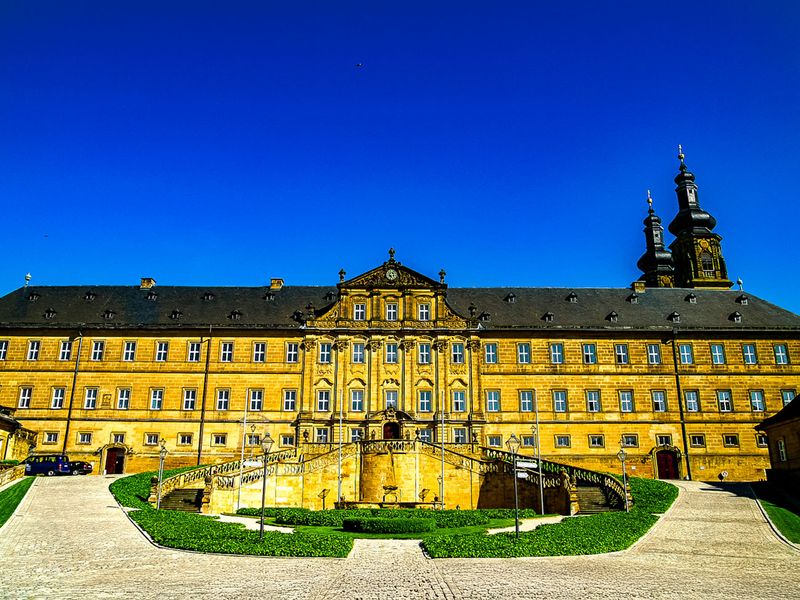 Kloster Banz
