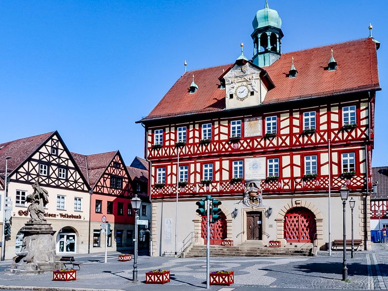 Bad Staffelstein