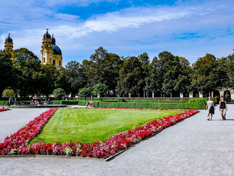 Hofgarten