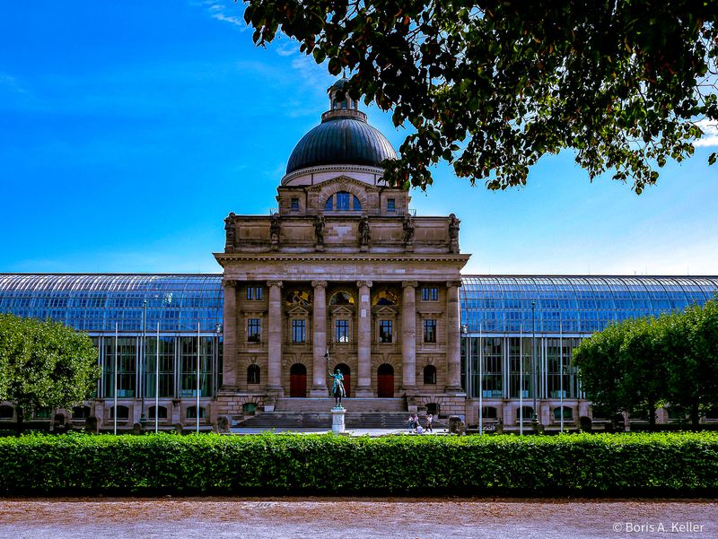 Staatskanzlei