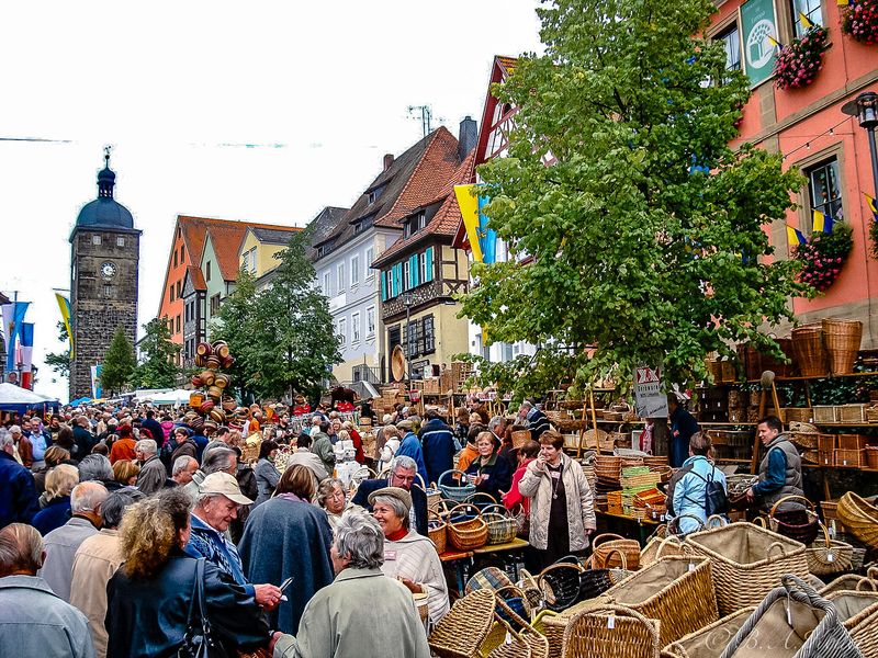 Korbmarkt