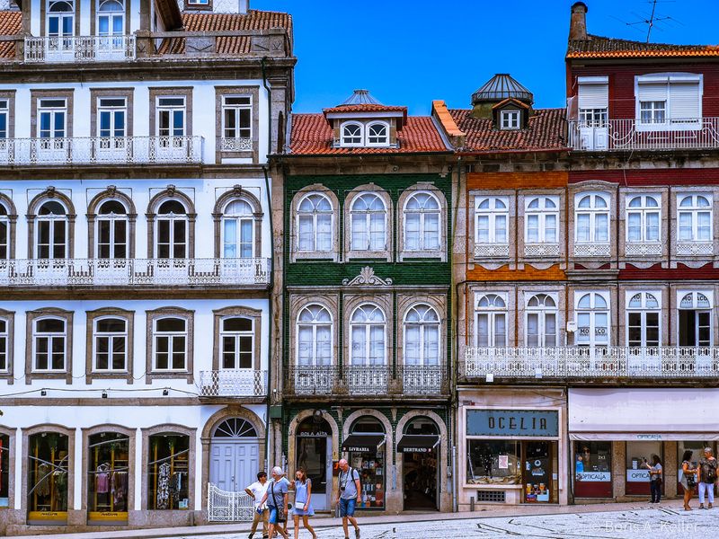 Facades