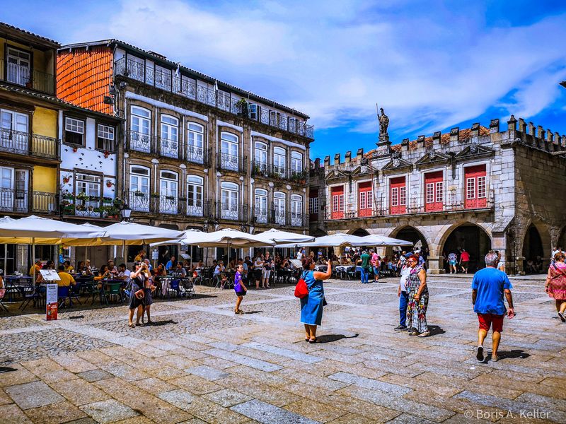 Largo da Oliveira