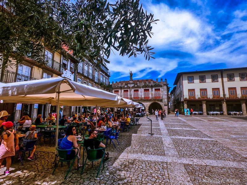 Largo da Oliveira