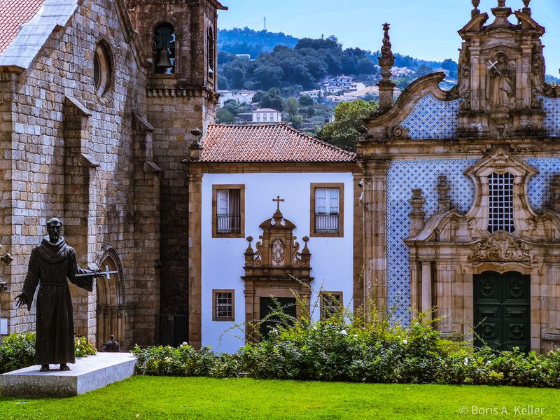 Igreja de So Francisco