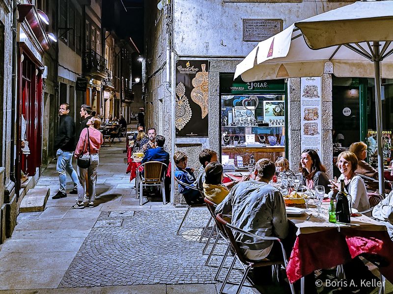 Taverna Vaca das Cordas
