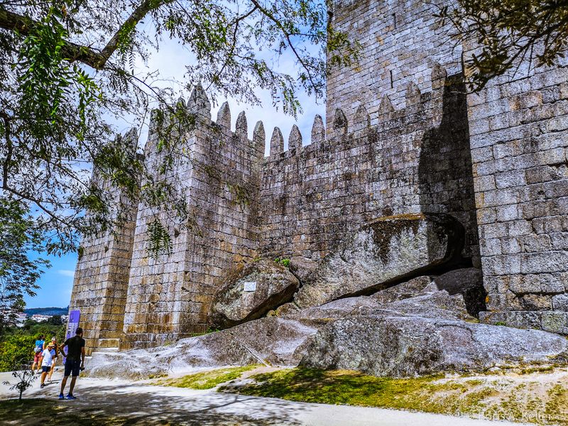 Castelo de Guimares