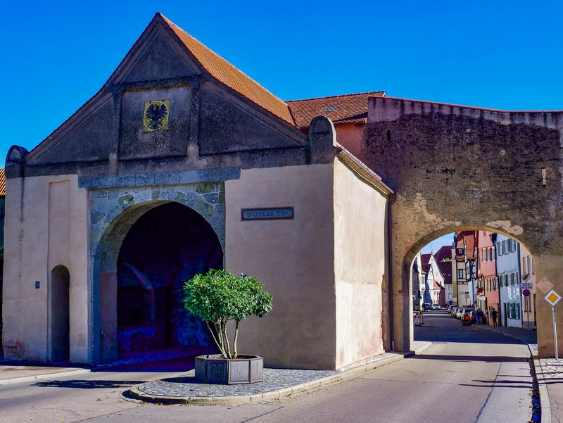 Baldinger Tor
