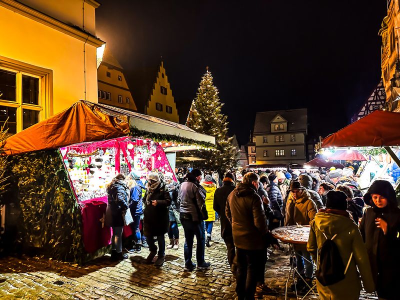 Christmas & Advent