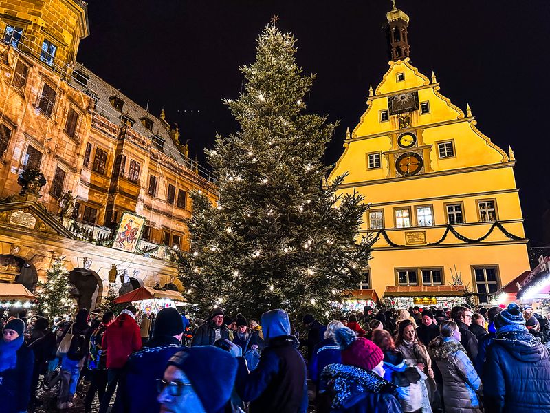 Am Marktplatz