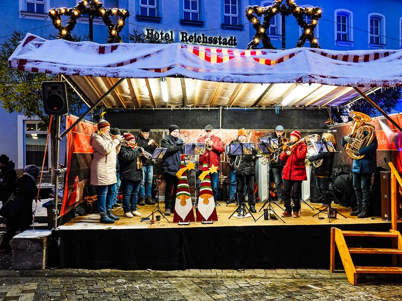 Adventskonzert