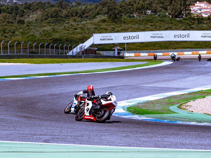 Circuito do Estoril