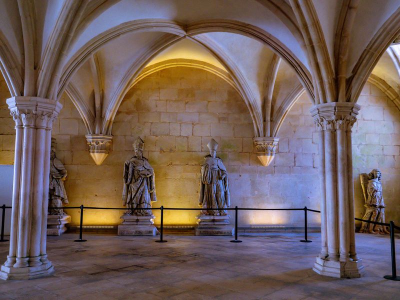 Alcobaça Monastery