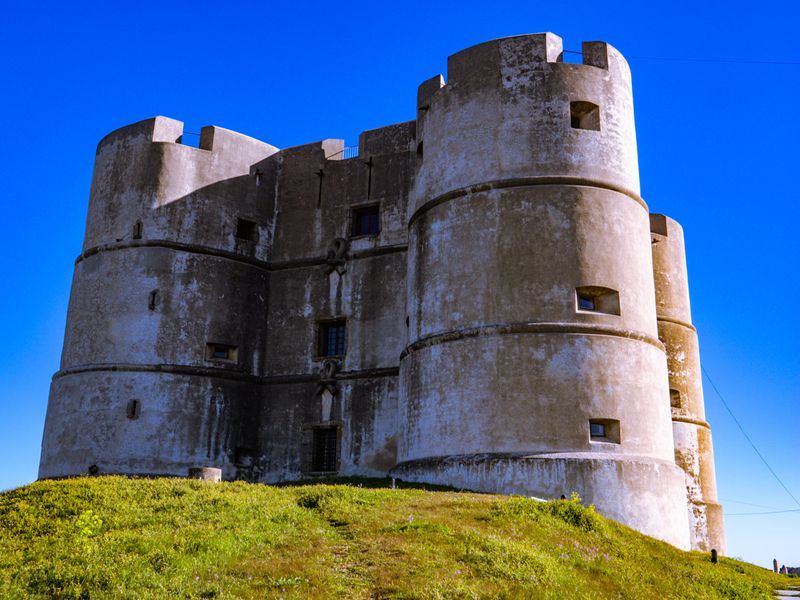 Castelo de Évoramonte