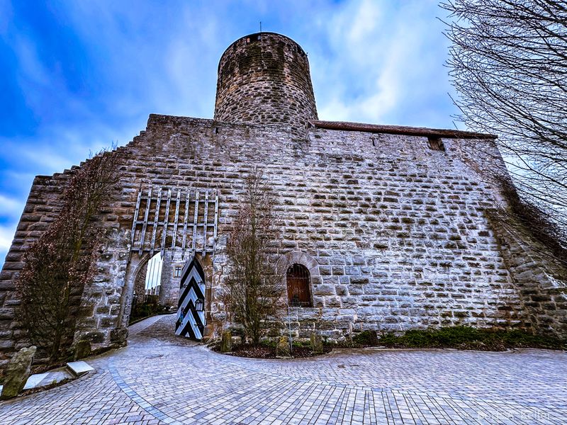 Burg Colmberg