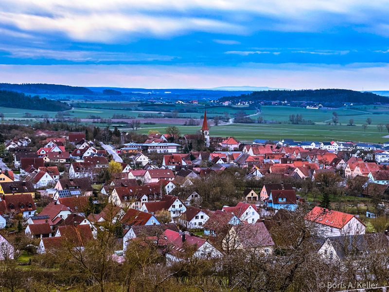 Markt Colmberg